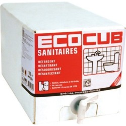 Ecocub sanitaires