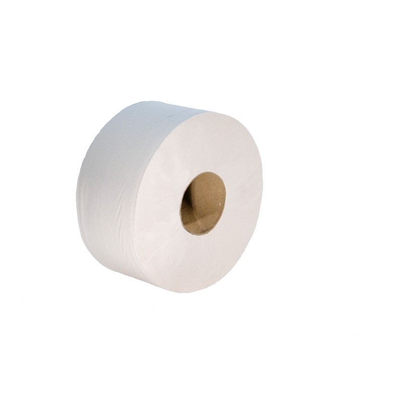 Papier Toilette Mini Jumbo 180M