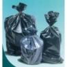 Sacs poubelles noirs - 100L